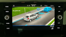 Volkswagen Polo 1.0 TSI Life 5dr Petrol Hatchback